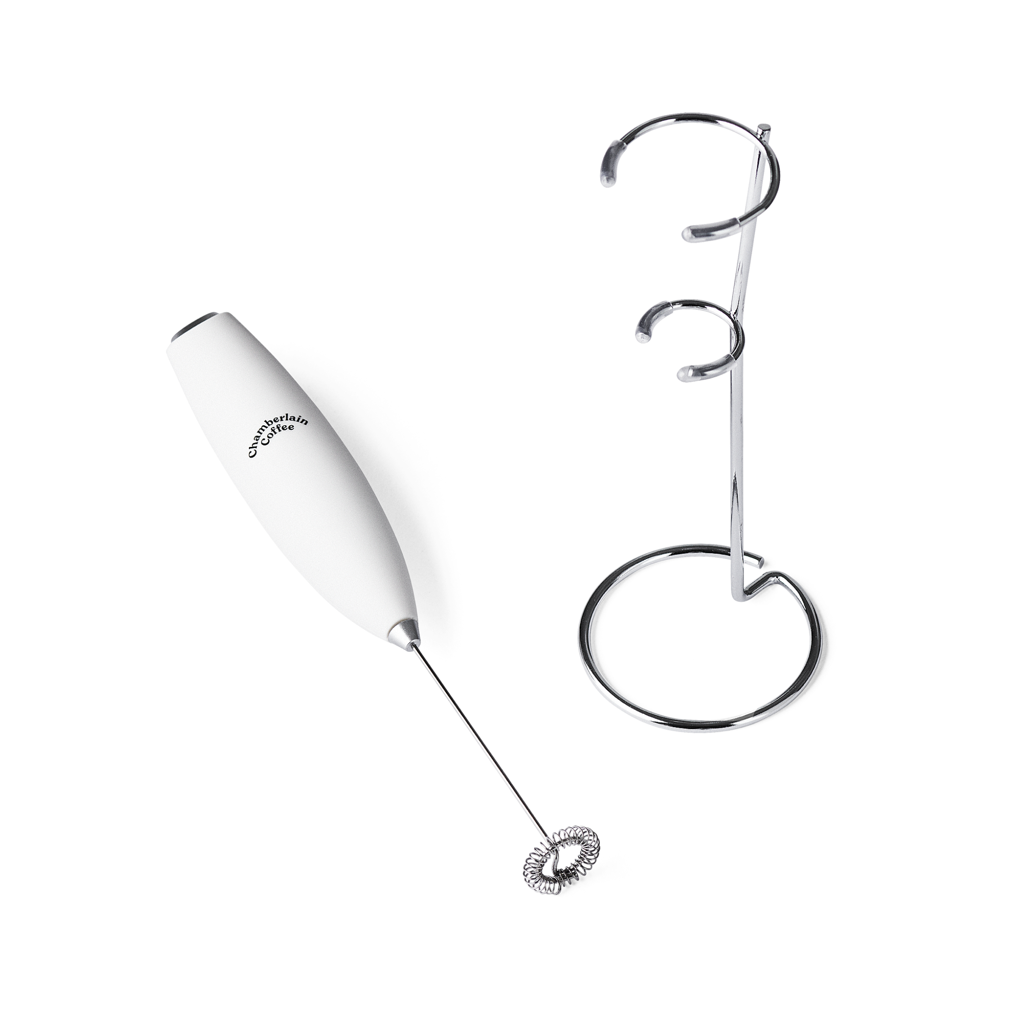 Electric Whisk