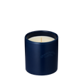 Espresso Ceramic Candle