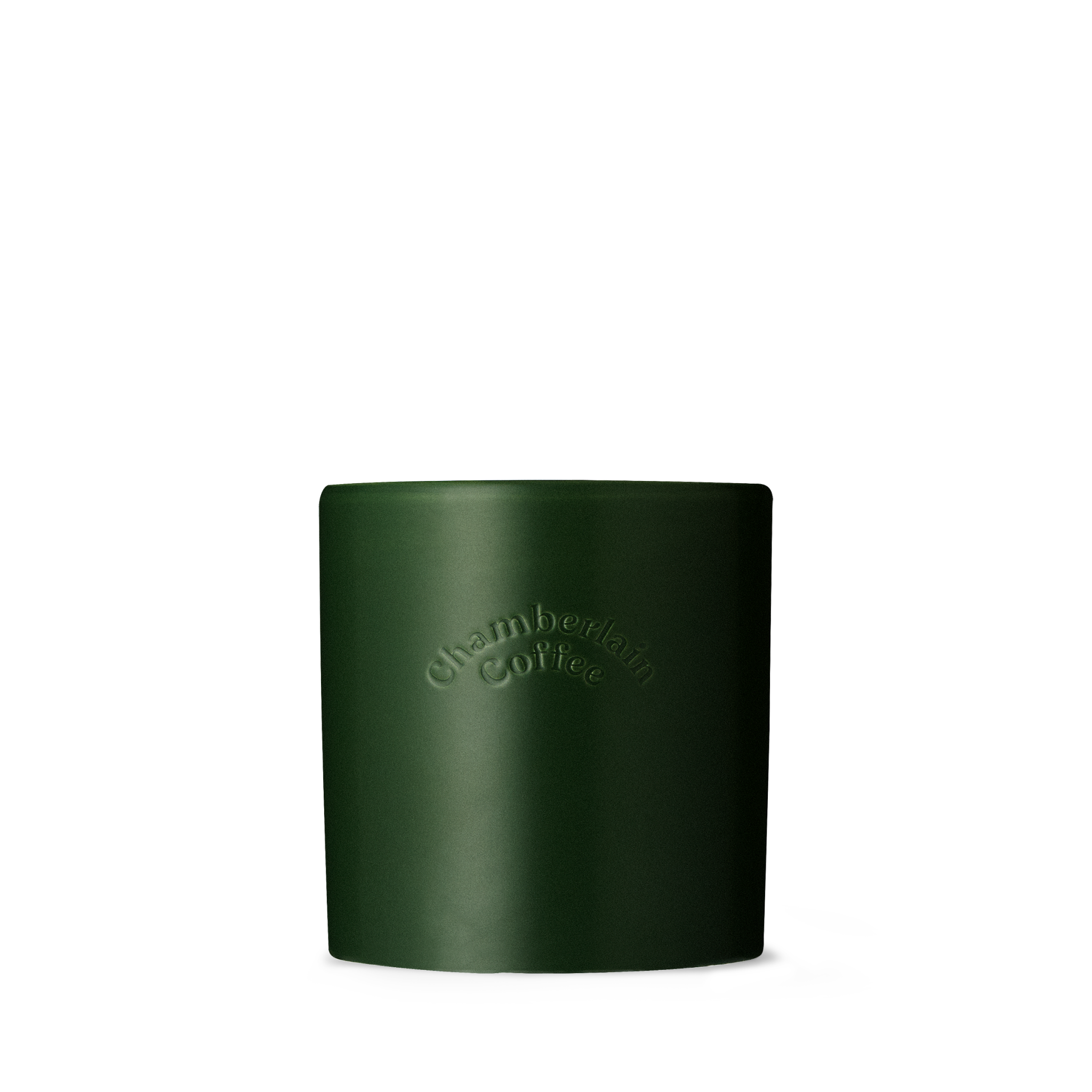 Matcha Ceramic Candle