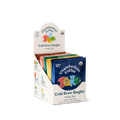 Organic Variety Cold Brew Singles